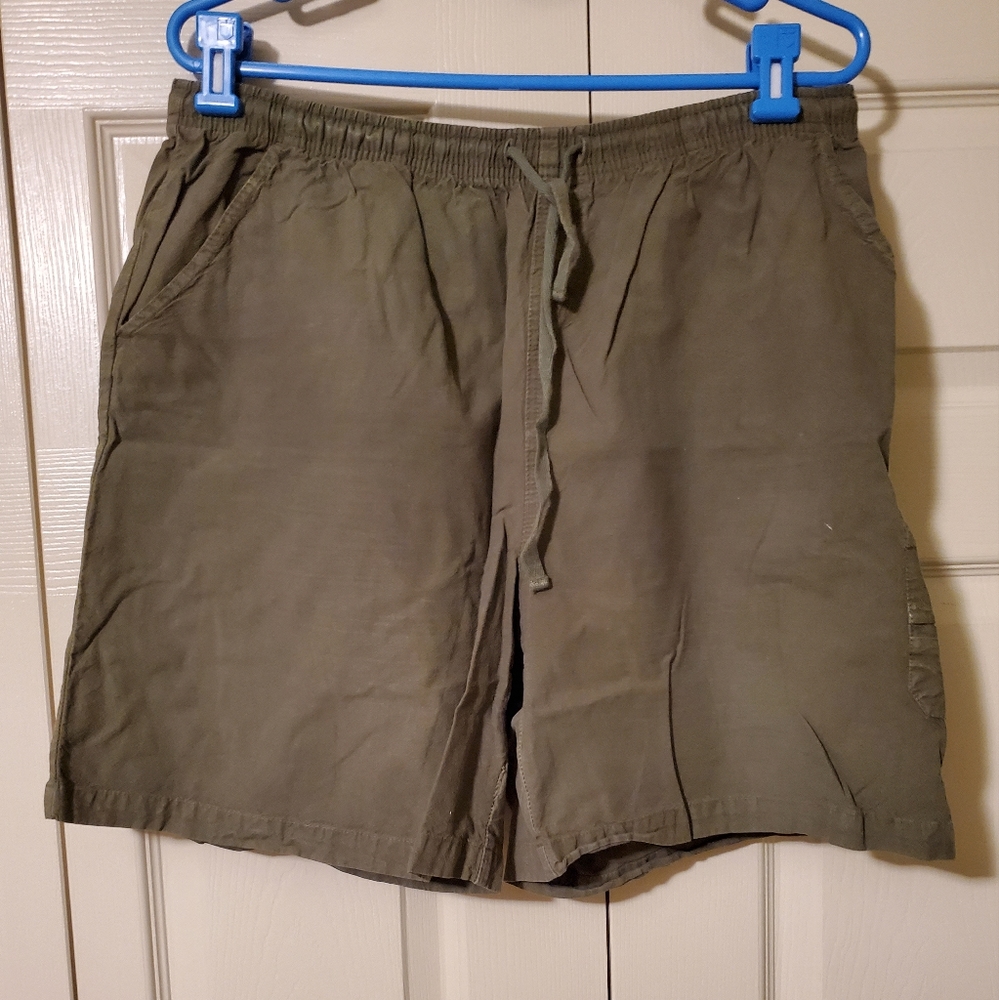 Coppagallo women's shorts